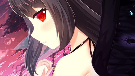 Winged Sakura: Mindy's Arc 2