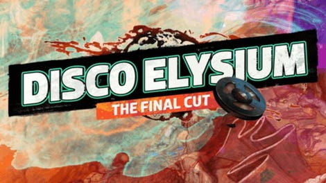 Disco Elysium: The Final Cut Bundle