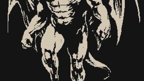 Demon Lord: Reincarnation