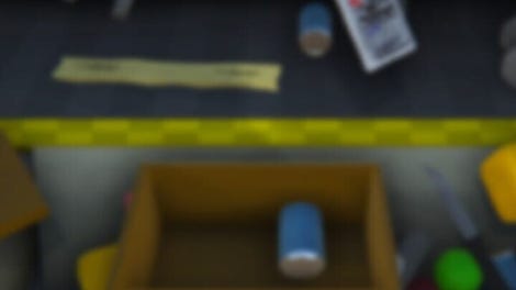 Parcel Problems