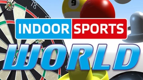 Indoor Sports World