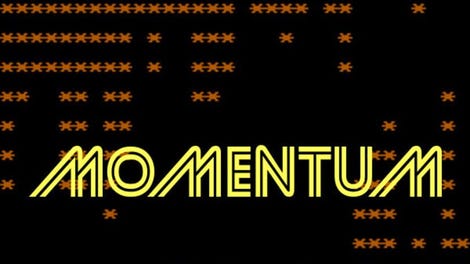 Momentum