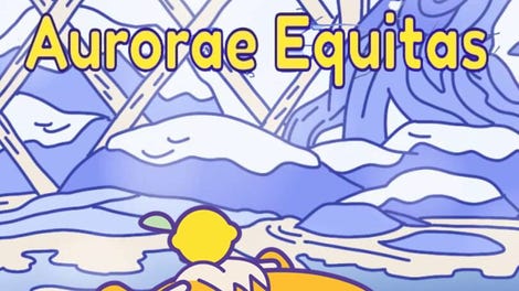 Aurorae Equitas