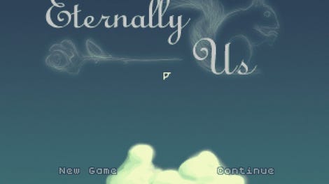 Eternally Us