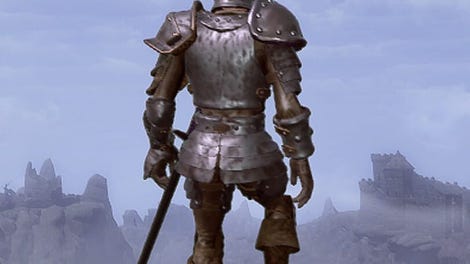 Remote Knights Online