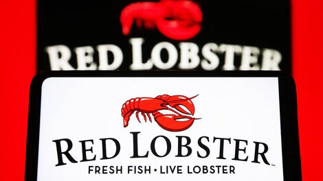Image for Red Lobster is almost out of bankruptcy
