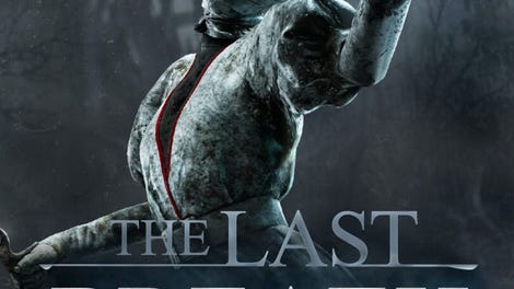 Dead by Daylight: The Last Breath Chapter