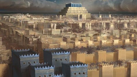 Nebuchadnezzar