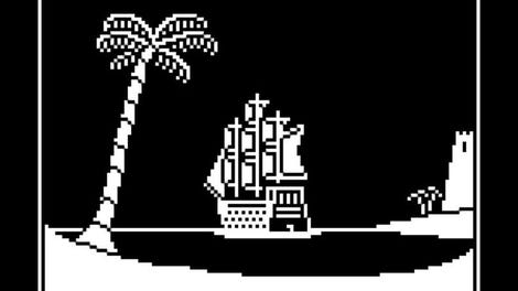 The Caribbean Sail: Fantasy Toggle