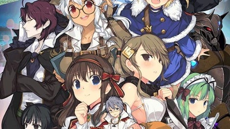 Evenicle 2