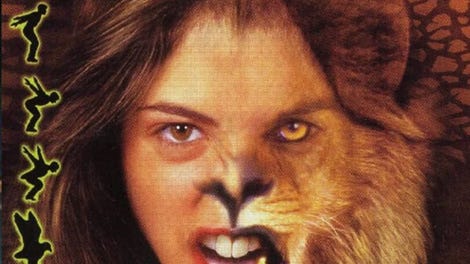 Animorphs