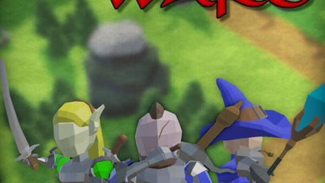 Necro Wars