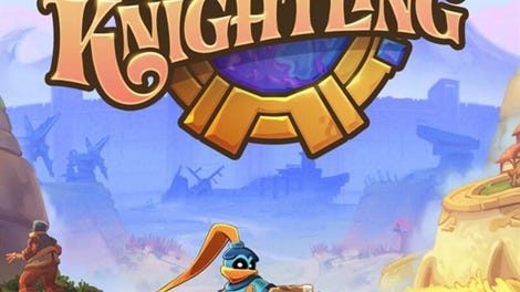 The Knightling