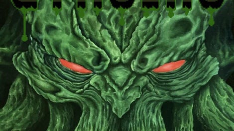 Call of Cthulhu