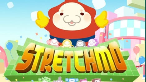 Stretchmo