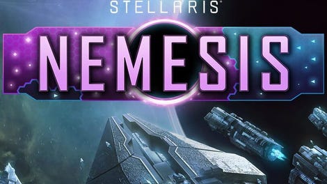 Stellaris: Nemesis