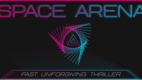 Space Arena