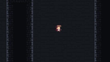 Down Means Up
