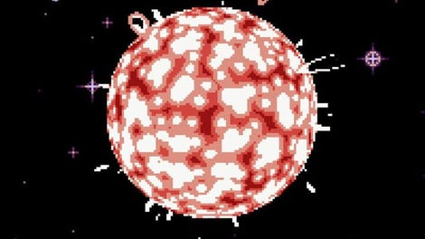 Astral Outcast
