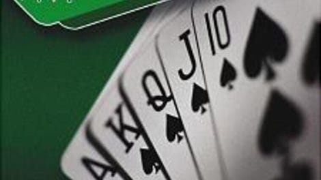 Casino Poker