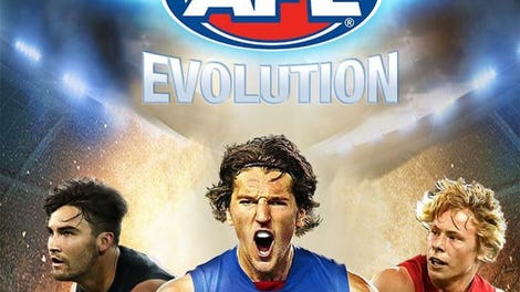 AFL Evolution