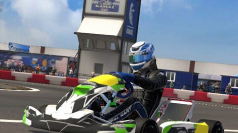 Real Kart