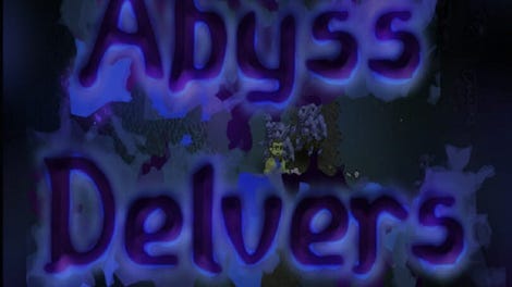 Abyss Delvers