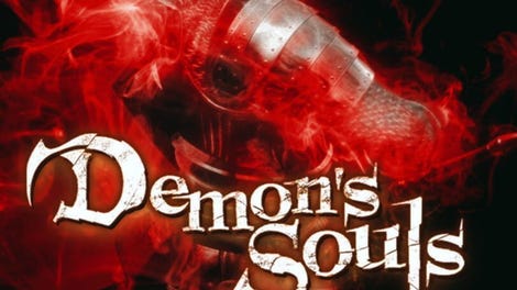 Demon's Souls: Black Phantom Edition