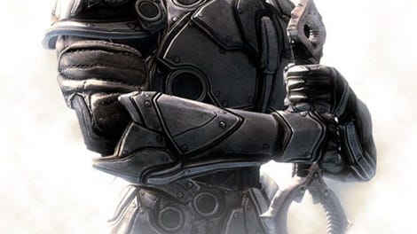 Infinity Blade