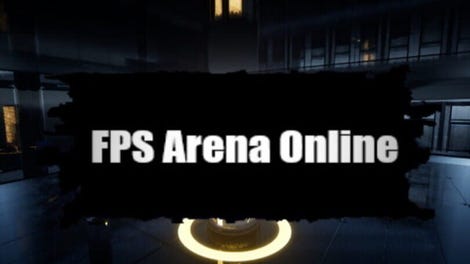 FPS Arena Online