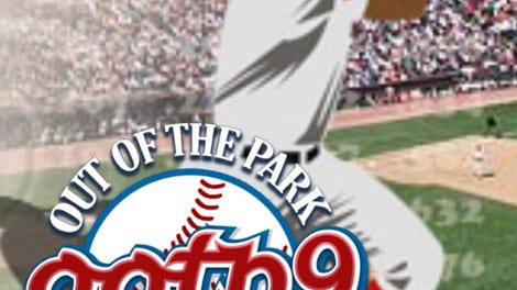 Out of the Park Baseball 9