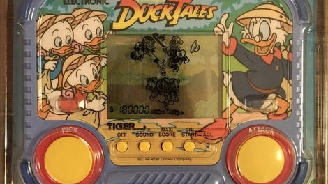 Disney's DuckTales - Kotaku