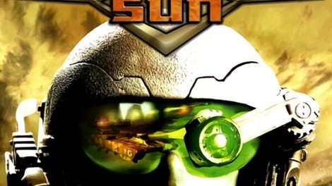 Command & Conquer: Tiberian Sun and Firestorm