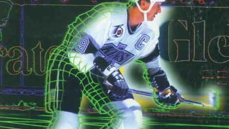Wayne Gretzky Hockey 3