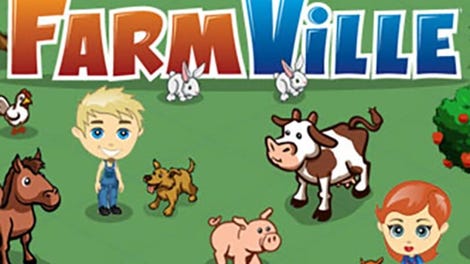 Farmville