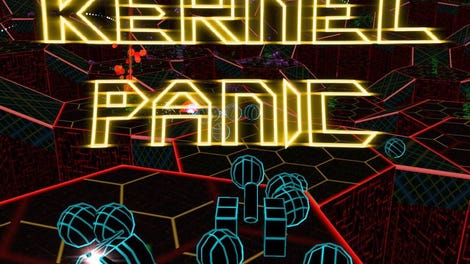 Kernel Panic
