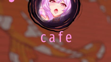 Wormhole Cafe