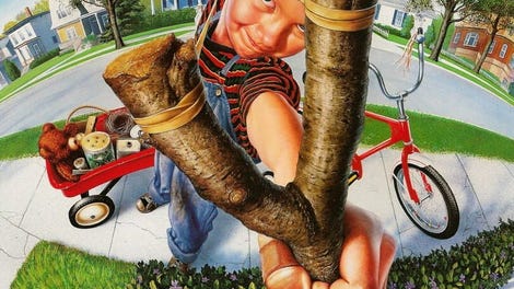 Dennis the Menace