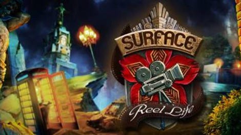 Surface: Reel Life
