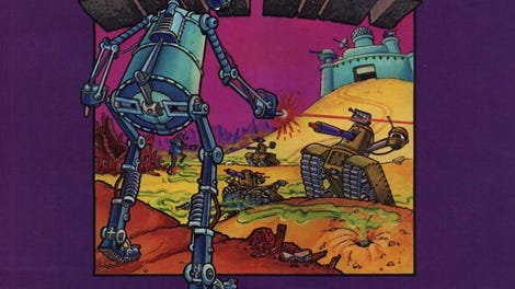 The Final Conflict
