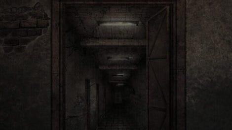 Revenant: In Memory Of The Day