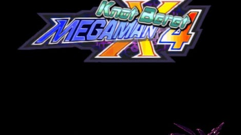 Mega Man X4: Knot Beret