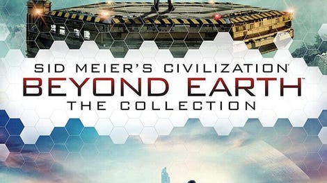 Sid Meier's Civilization: Beyond Earth - The Collection - Kotaku