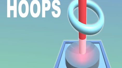 Super Hoops