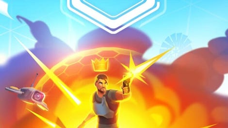 World Boss
