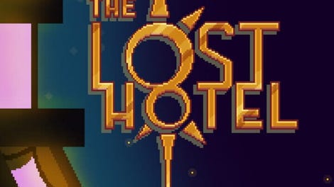 The Lost Hotel