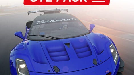 Assetto Corsa Competizione: GT2 Pack
