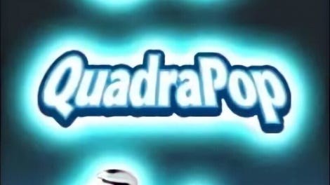 QuadraPop Robotic