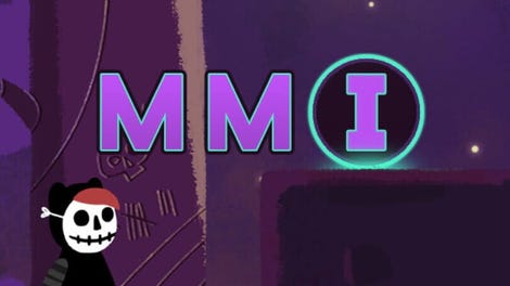 MMI