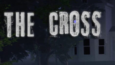 The Cross Horror Game